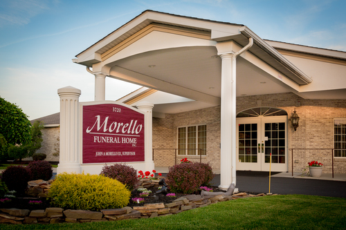 Funeral Services at Morello Funeral Home Inc in Easton, Pennsylvania | FuneralHome.site Morello Funeral Home Inc Easton Pennsylvania