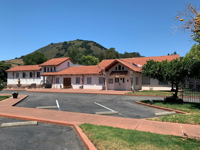 Reis Family Mortuary and Crematory San Luis Obispo California