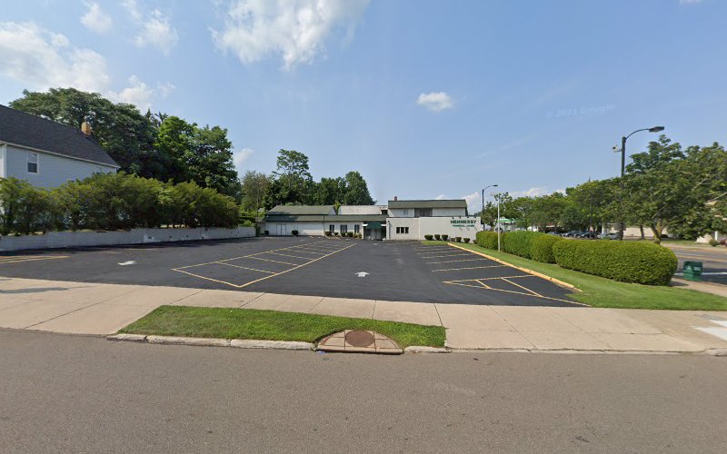 Hennessy Funeral Home Akron Ohio