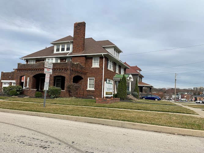 Anthony Funeral Homes & Crematory Cuyahoga Falls Ohio