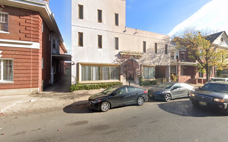 Chiacchio Southview Funeral Home Trenton New Jersey