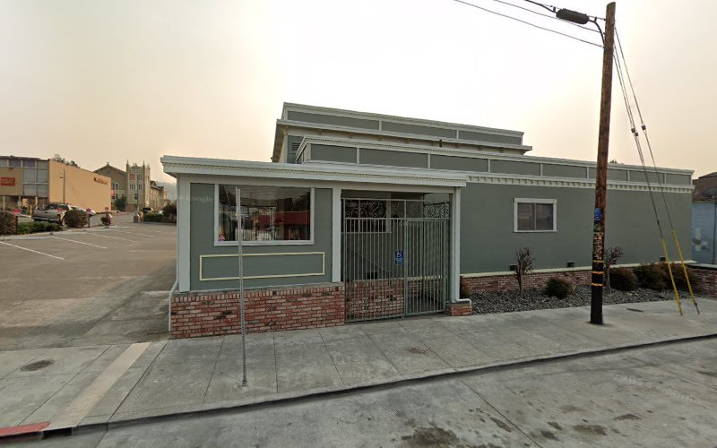 Humboldt Crematory Co Arcata California