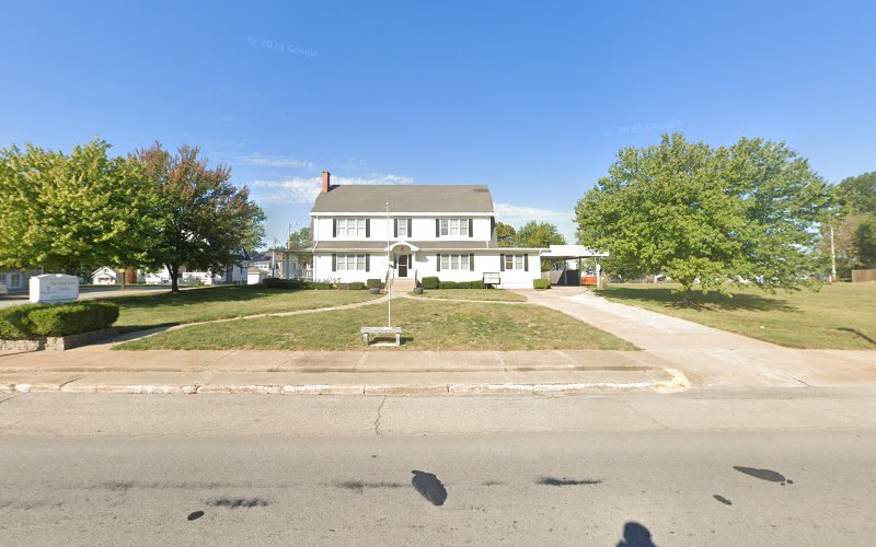 Phillips Funeral Home California Missouri