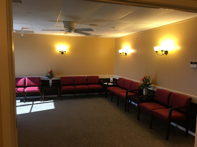 Legends Tri-County Funeral Services San Marcos Texas