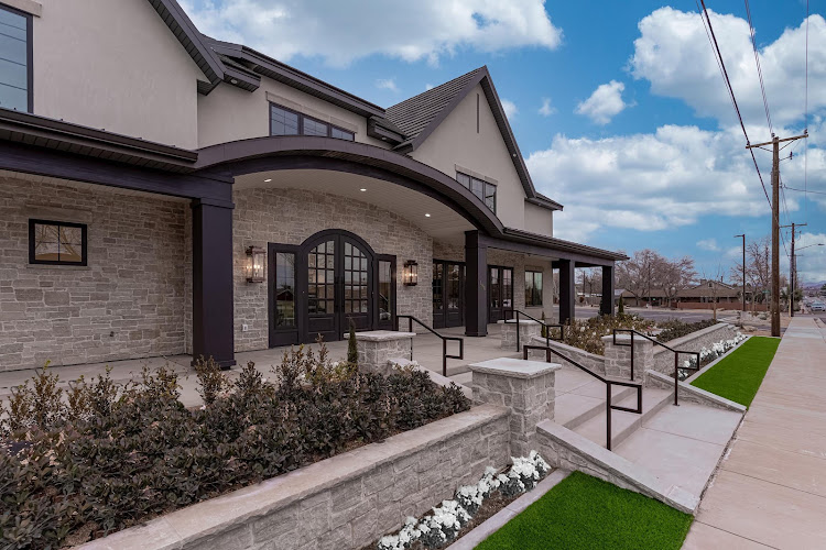 McArthur Funeral Home and Cremation Center St. George Utah