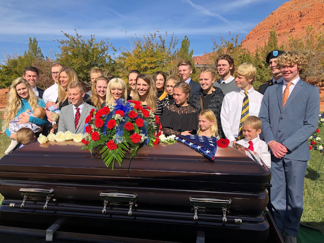 Affordable Funerals and Cremations St. George Utah