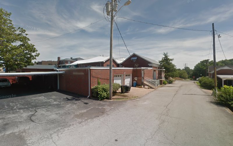 McDonald Funeral Home, Inc. Centerville Tennessee