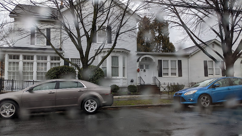 Torbert Funeral Chapel Inc Dover Delaware