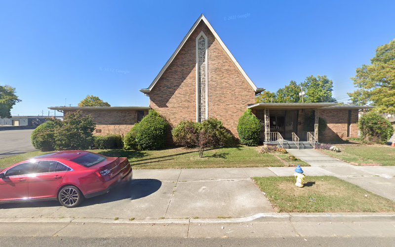 Unity Mortuary Knoxville Tennessee