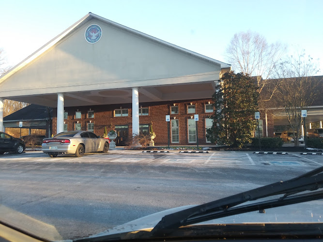 Bridges Funeral Home Knoxville Tennessee