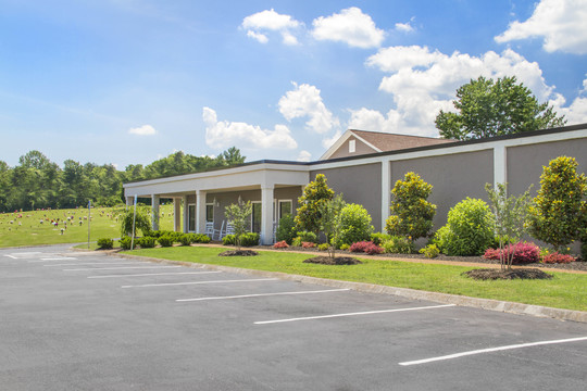 Berry Highland South Knoxville Tennessee