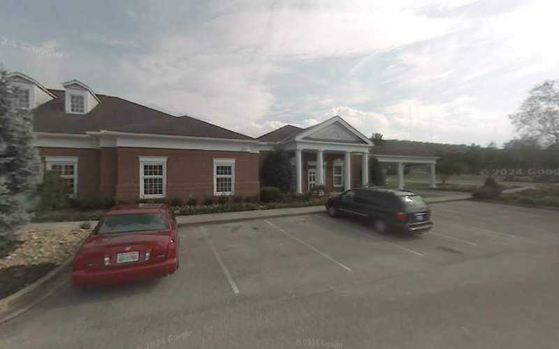 Berry Funeral Home Knoxville Tennessee