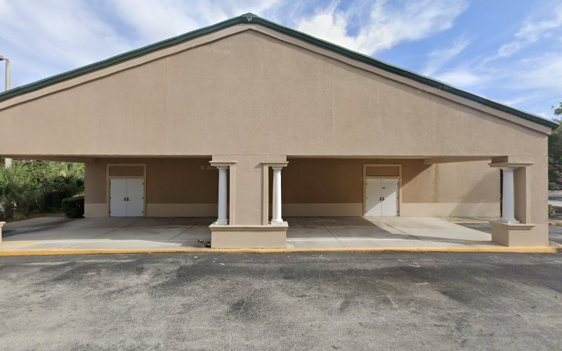 Northeast Florida Market Port Orange Florida