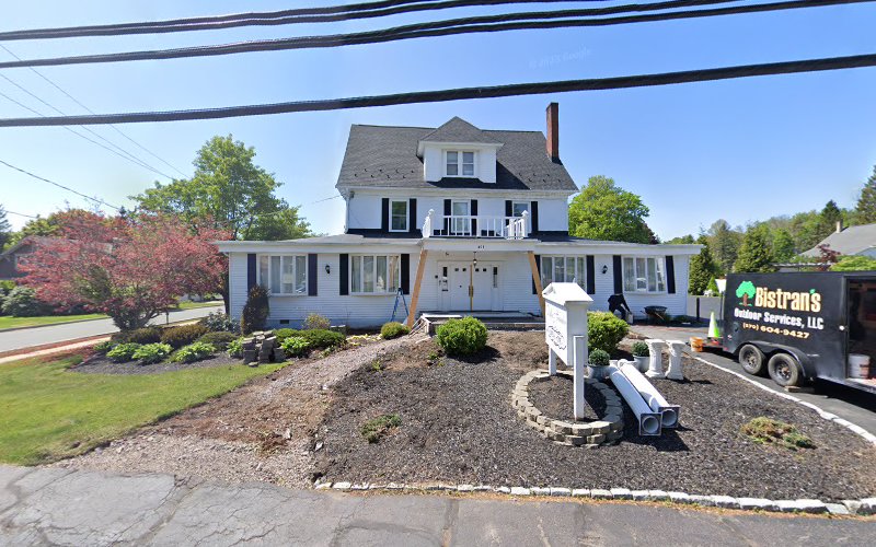 Duffy and Snowdon Funeral Home Moscow Pennsylvania