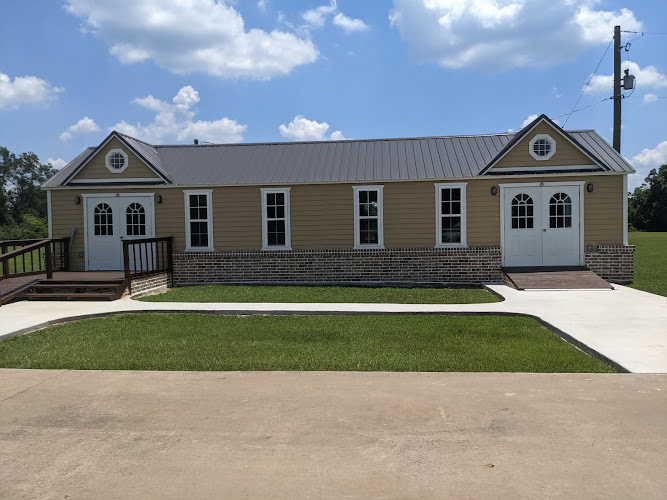 Allen Dave Funeral Home, Crematorium, & Restland Memorial Park Cemetery Carthage Texas