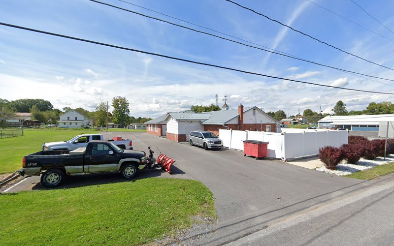 Funeral Services at Curtis A Heath Funeral Home in Broad Top City, Pennsylvania | FuneralHome.site Curtis A Heath Funeral Home Broad Top City Pennsylvania