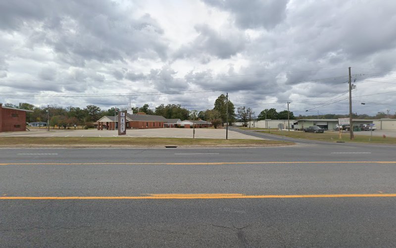 Melton Co Inc West Monroe Louisiana