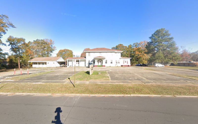 Loche’s Mortuary Inc Bastrop Louisiana