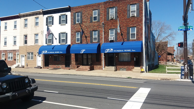 Funeral Services at Terry Funeral Home Inc in Philadelphia, Pennsylvania | FuneralHome.site Terry Funeral Home Inc Philadelphia Pennsylvania
