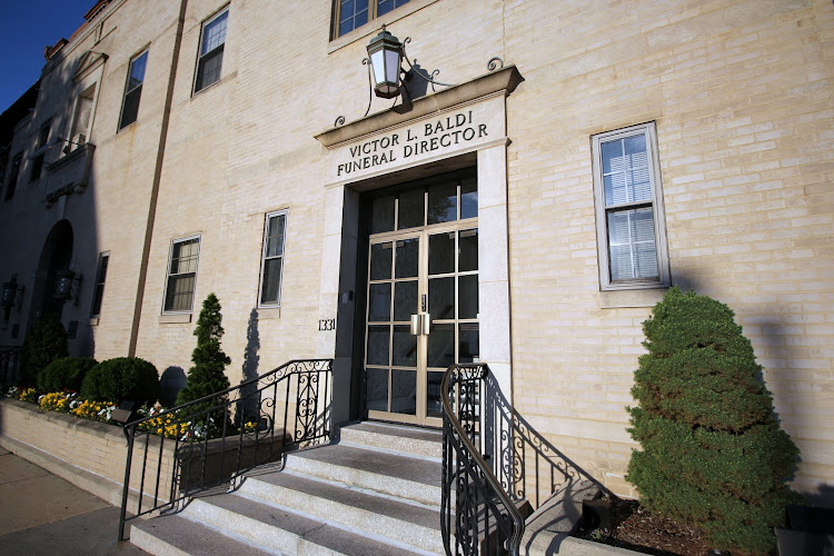 Funeral Services at Baldi Funeral Home in Philadelphia, Pennsylvania | FuneralHome.site Baldi Funeral Home Philadelphia Pennsylvania