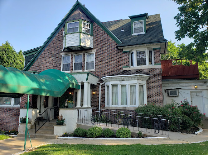 Yarborough & Rocke Funeral Home Philadelphia Pennsylvania