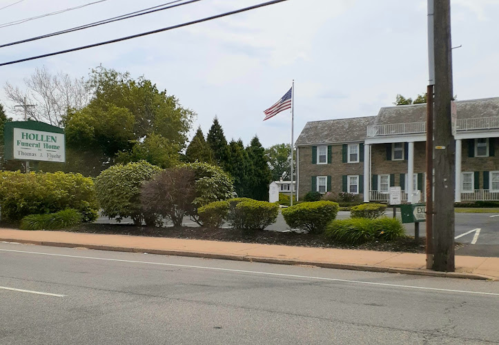 Funeral Services at Hollen Funeral Home Inc in Philadelphia, Pennsylvania | FuneralHome.site Hollen Funeral Home Inc Philadelphia Pennsylvania