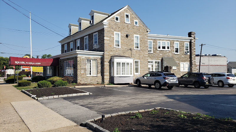 Funeral Services at Koller Funeral Home in Philadelphia, Pennsylvania | FuneralHome.site Koller Funeral Home Philadelphia Pennsylvania
