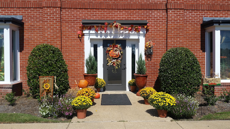 Mulhearn Funeral Home West Monroe Louisiana