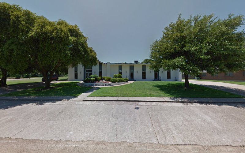 Bailey Funeral Home Springhill Louisiana