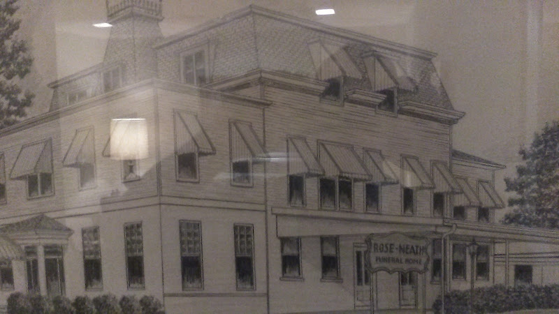 Funeral Services at Kilpatrick’s Rose-Neath Funeral Homes in Shreveport, Louisiana | FuneralHome.site Kilpatrick’s Rose-Neath Funeral Homes Shreveport Louisiana