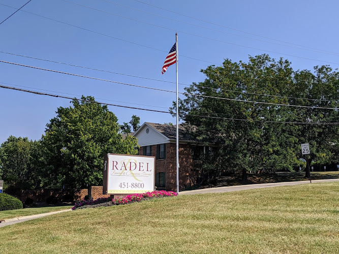 Radel Funeral Services Co Cincinnati Ohio