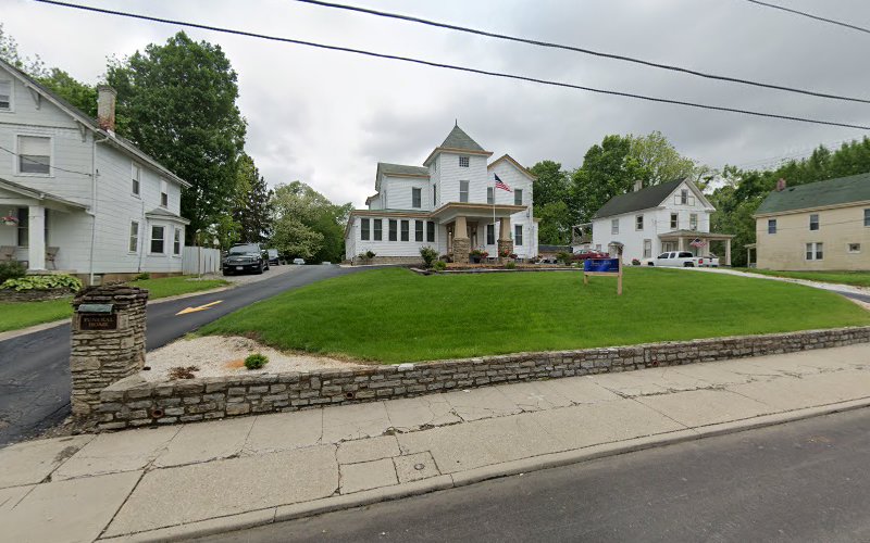 CINCINNATI FUNERAL SERVICES Cincinnati Ohio