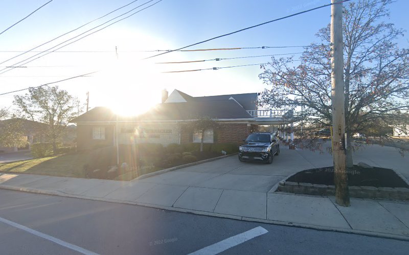 Norre Brothers Inc Cincinnati Ohio