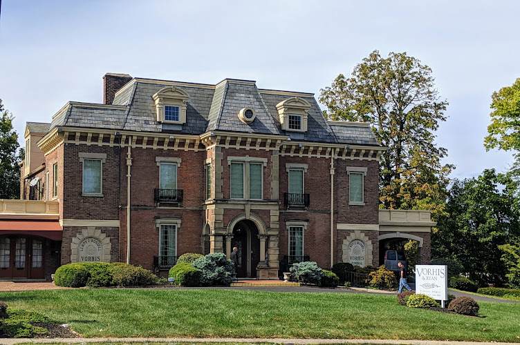 Vorhis & Ryan Funeral Home Norwood Ohio