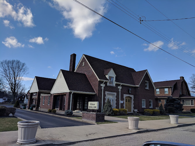 Maham Funeral Home Williamsburg Ohio