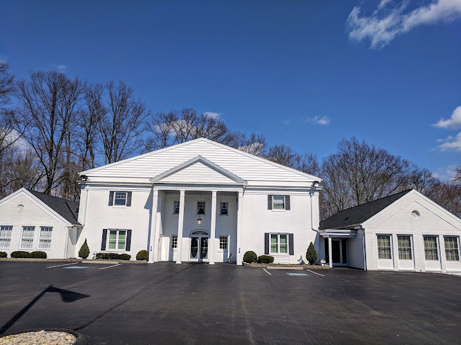 E.C. Nurre Funeral Homes, Inc. Amelia Ohio