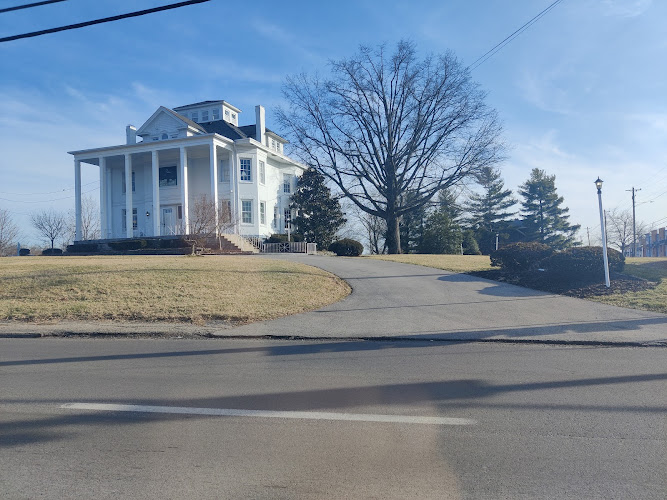 Thomas Justin Memorial Funeral Home Cincinnati Ohio