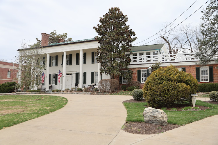 Paul Young Funeral Home Cincinnati Ohio