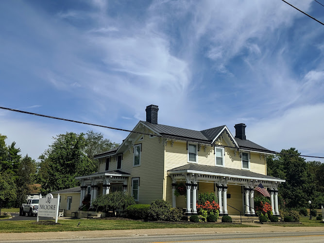 Funeral Services at Moore Family Funeral Homes in Newtown, Ohio | FuneralHome.site Moore Family Funeral Homes Newtown Ohio