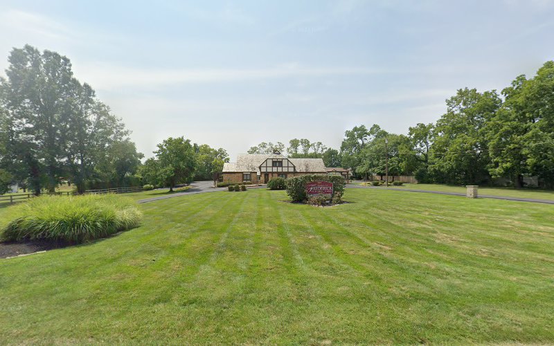 Heinecke Robert P Cincinnati Ohio