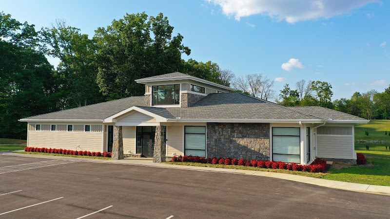 The Arlington Memorial Gardens Funeral Home Cincinnati Ohio