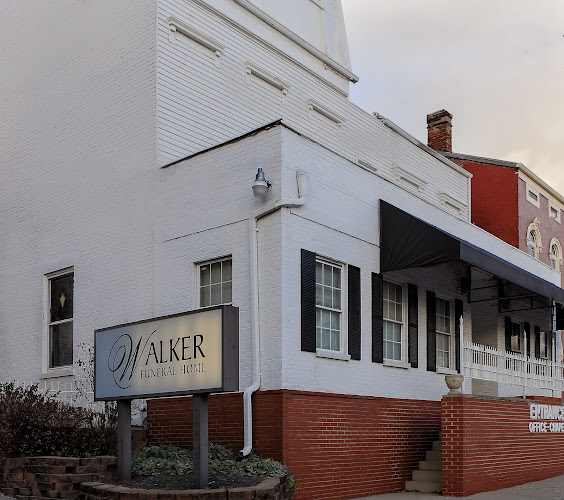 Joseph R Garr Funeral Services Cincinnati Ohio