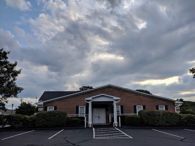 Hodapp Funeral Home West Chester Township Ohio