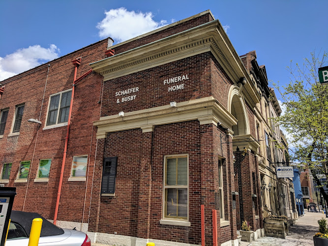 Schaefer Busby Doyle Cincinnati Ohio