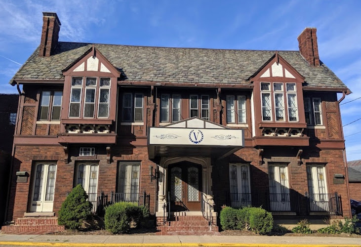 Vorhis & Ryan Funeral Home Lockland Ohio