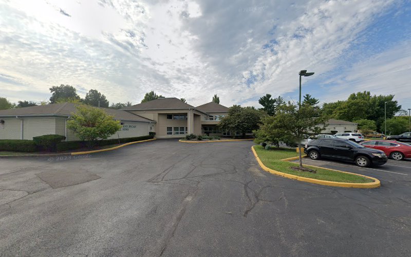 Domajaparo Inc Cincinnati Ohio