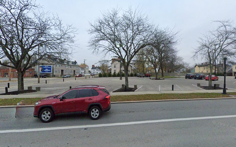 Ryan Michael V Hamilton Ohio