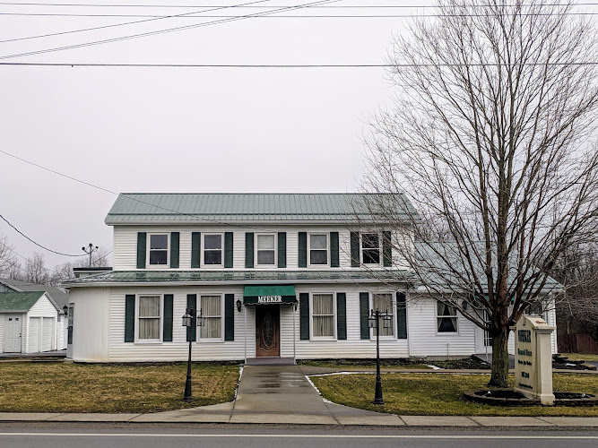 Meeker Jim Russellville Ohio