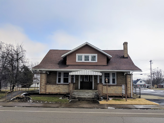 Bradford-Sullivan Funeral Home Winchester Ohio