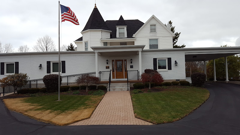 Baker-Hazel & Snider Funeral Home and Crematories Dayton Ohio